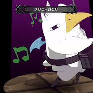 『ディスガイア6』追加DLC第1弾に「ホロライブ」コラボユニットが登場!人気VTuber・白上フブキさんがプリニー、潤羽るしあさんがボインに