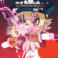 『ディスガイア6』追加DLC第1弾に「ホロライブ」コラボユニットが登場!人気VTuber・白上フブキさんがプリニー、潤羽るしあさんがボインに