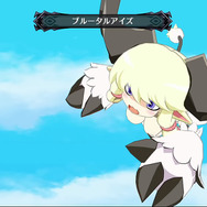 『ディスガイア6』追加DLC第1弾に「ホロライブ」コラボユニットが登場!人気VTuber・白上フブキさんがプリニー、潤羽るしあさんがボインに