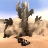 モンスターハンター3(トライ)