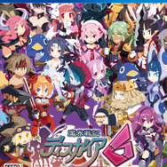 『ディスガイア6』追加DLC第1弾に「ホロライブ」コラボユニットが登場!人気VTuber・白上フブキさんがプリニー、潤羽るしあさんがボインに