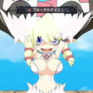 『ディスガイア6』追加DLC第1弾に「ホロライブ」コラボユニットが登場!人気VTuber・白上フブキさんがプリニー、潤羽るしあさんがボインに