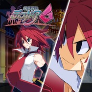 『ディスガイア6』追加DLC第1弾に「ホロライブ」コラボユニットが登場!人気VTuber・白上フブキさんがプリニー、潤羽るしあさんがボインに