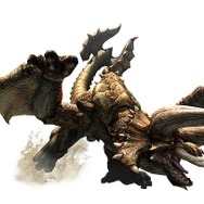 モンスターハンター3(トライ)