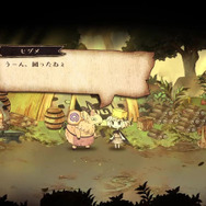 日本一ソフトウェア新作『わるい王様とりっぱな勇者』発表！『嘘つき姫と盲目王子』小田沙耶佳氏が手掛ける優しい世界、再び