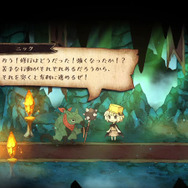 日本一ソフトウェア新作『わるい王様とりっぱな勇者』発表！『嘘つき姫と盲目王子』小田沙耶佳氏が手掛ける優しい世界、再び