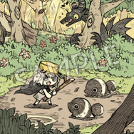 日本一ソフトウェア新作『わるい王様とりっぱな勇者』発表！『嘘つき姫と盲目王子』小田沙耶佳氏が手掛ける優しい世界、再び