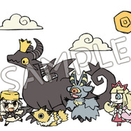 日本一ソフトウェア新作『わるい王様とりっぱな勇者』発表！『嘘つき姫と盲目王子』小田沙耶佳氏が手掛ける優しい世界、再び