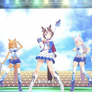 『ウマ娘 プリティーダービー』想定を上回るアクセスでメンテナンス決定、本日2月25日 14時より─受取期限が過ぎるプレゼントは先に取得を