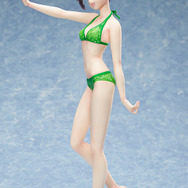 ラブプラス 小早川凛子 水着Ver. フィギュア Amazon.co.jp: ラブプラス 小早川 凛子【水着Ver.】 (1/8