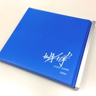 『アイマス』如月千早の生誕記念！Bluetooth付きCDプレーヤー「BCPLAY_」スペシャルモデルが受注販売開始