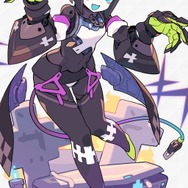 『ワールドフリッパー』で新しい世界へ!あらゆる“多様性”を受け入れるキャラ作りの妙