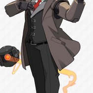 『ワールドフリッパー』で新しい世界へ!あらゆる“多様性”を受け入れるキャラ作りの妙
