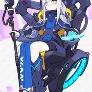 『ワールドフリッパー』で新しい世界へ!あらゆる“多様性”を受け入れるキャラ作りの妙