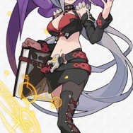 『ワールドフリッパー』で新しい世界へ!あらゆる“多様性”を受け入れるキャラ作りの妙