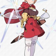 『ワールドフリッパー』で新しい世界へ!あらゆる“多様性”を受け入れるキャラ作りの妙