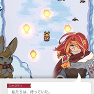 『ワールドフリッパー』で新しい世界へ!あらゆる“多様性”を受け入れるキャラ作りの妙