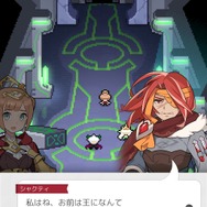 『ワールドフリッパー』で新しい世界へ!あらゆる“多様性”を受け入れるキャラ作りの妙