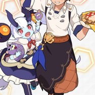 『ワールドフリッパー』で新しい世界へ!あらゆる“多様性”を受け入れるキャラ作りの妙