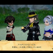 『ブレイブリーデフォルトII』序盤で取得したい「サポートアビリティ」はこれ！─黒・白魔道士による「MP自動回復」がお勧め、「すっぴん」を貫いて大器晩成もアリ