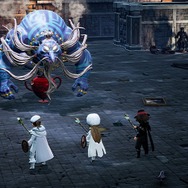 『ブレイブリーデフォルトII』序盤で取得したい「サポートアビリティ」はこれ！─黒・白魔道士による「MP自動回復」がお勧め、「すっぴん」を貫いて大器晩成もアリ