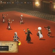 『ブレイブリーデフォルトII』に“おかえり”と言いたい！刺激に満ちた冒険は、懐かしくも新しい─その魅力に5つのポイントで迫る【プレイレポ】