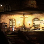 『ブレイブリーデフォルトII』に“おかえり”と言いたい！刺激に満ちた冒険は、懐かしくも新しい─その魅力に5つのポイントで迫る【プレイレポ】