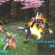ファンタシースターポータブル2