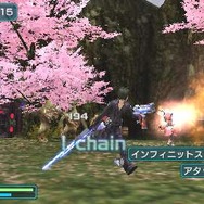 ファンタシースターポータブル2