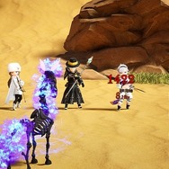 『ブレイブリーデフォルトII』に“おかえり”と言いたい！刺激に満ちた冒険は、懐かしくも新しい─その魅力に5つのポイントで迫る【プレイレポ】