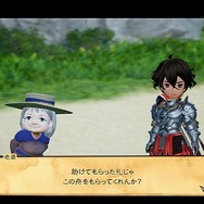 『ブレイブリーデフォルトII』に“おかえり”と言いたい！刺激に満ちた冒険は、懐かしくも新しい─その魅力に5つのポイントで迫る【プレイレポ】