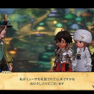 『ブレイブリーデフォルトII』に“おかえり”と言いたい！刺激に満ちた冒険は、懐かしくも新しい─その魅力に5つのポイントで迫る【プレイレポ】