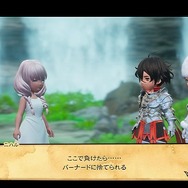 『ブレイブリーデフォルトII』に“おかえり”と言いたい！刺激に満ちた冒険は、懐かしくも新しい─その魅力に5つのポイントで迫る【プレイレポ】