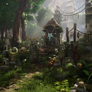 若き精霊ガイドのアクションADV『Kena: Bridge of Spirits』8月24日発売決定！