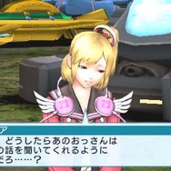 ファンタシースターポータブル2