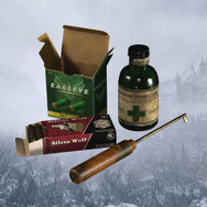 『バイオハザード ヴィレッジ』日本語ボイスキャスト発表!ドミトレスク婦人は井上喜久子さん、商人デューク役は茶風林さんに―主要キャラは前作続投