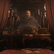 『バイオハザード ヴィレッジ』日本語ボイスキャスト発表!ドミトレスク婦人は井上喜久子さん、商人デューク役は茶風林さんに―主要キャラは前作続投