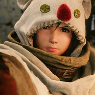 ユフィも登場！PS5向け『FINAL FANTASY VII REMAKE INTERGRADE』6月10日発売決定！【UPDATE】