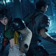 ユフィも登場！PS5向け『FINAL FANTASY VII REMAKE INTERGRADE』6月10日発売決定！【UPDATE】