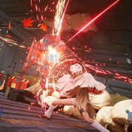 ユフィも登場！PS5向け『FINAL FANTASY VII REMAKE INTERGRADE』6月10日発売決定！【UPDATE】