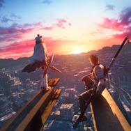 ユフィも登場！PS5向け『FINAL FANTASY VII REMAKE INTERGRADE』6月10日発売決定！【UPDATE】