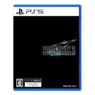 ユフィも登場！PS5向け『FINAL FANTASY VII REMAKE INTERGRADE』6月10日発売決定！【UPDATE】