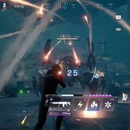 ソルジャー候補生となり生き残れ!『FF7』のバトロワACT『FINAL FANTASY VII THE FIRST SOLDIER』2021年配信