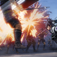 無双シリーズ最新作『戦国無双5』6月24日発売―第一回公式番組内でトレイラーもお披露目