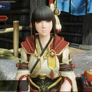 『モンハンライズ』で復活のフルフル＆新モンスター・ビシュテンゴに挑む！カムラの里も練り歩いてみました