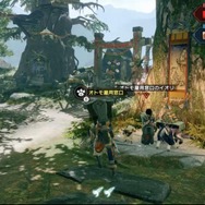 『モンハンライズ』で復活のフルフル＆新モンスター・ビシュテンゴに挑む！カムラの里も練り歩いてみました