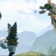 『モンハンライズ』で復活のフルフル＆新モンスター・ビシュテンゴに挑む！カムラの里も練り歩いてみました