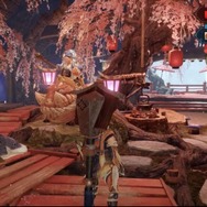 『モンハンライズ』で復活のフルフル＆新モンスター・ビシュテンゴに挑む！カムラの里も練り歩いてみました