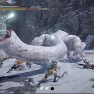 『モンハンライズ』で復活のフルフル＆新モンスター・ビシュテンゴに挑む！カムラの里も練り歩いてみました