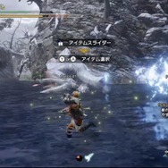 『モンハンライズ』で復活のフルフル＆新モンスター・ビシュテンゴに挑む！カムラの里も練り歩いてみました